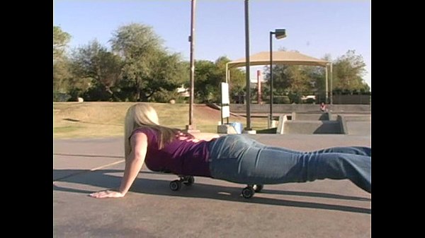 Play MP4 - Alison Being Playful