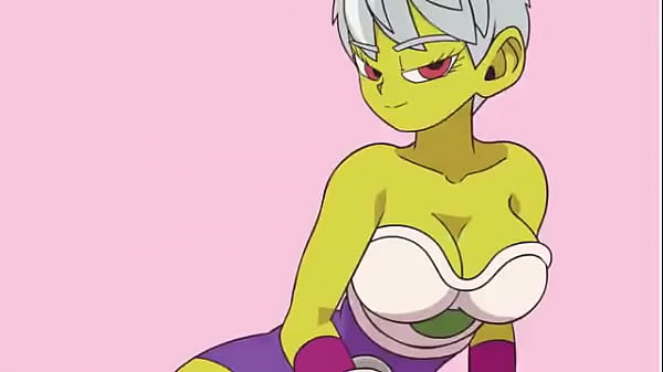 Nonton Cheelai Dbz Slideshow thumbnail