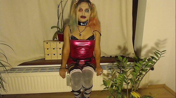 Play MP4 - Sissy Bimbo Brandynette is  &lbrack;self humiliation training&rsqb;