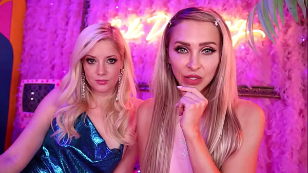 Spoiled Girls Drain Your Wallet Findom With Charlotte Stokely thumbnail