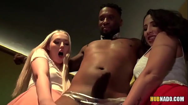 Black stripper fucksLovita_Fate andAdara Love