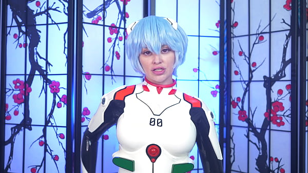 Perverted rei joi