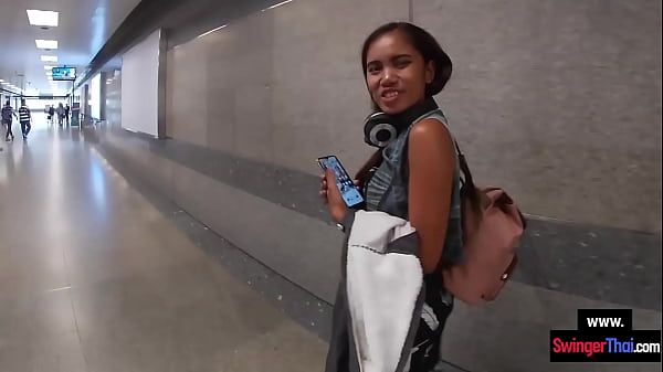 Asian amateur girlfriend_madly in love with her_big dick_European boyfriend