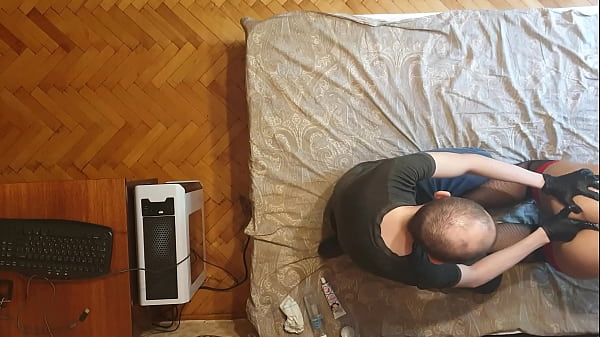 Sasha Earth open Anastasia Mistress ass anal hole 