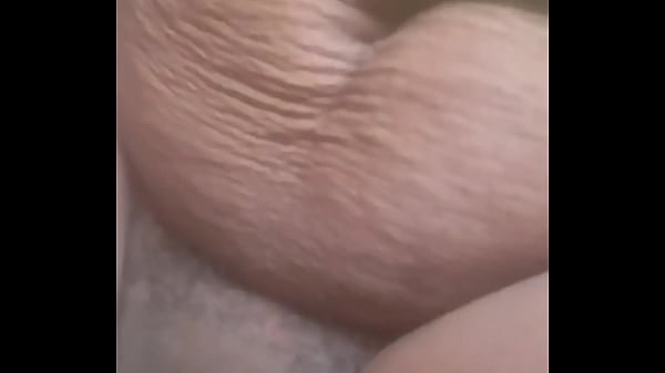 Me and my ex with her big clit