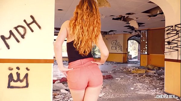 CHICAS LOCA - #Shona River - Hungarian Bombshell Banged Hard From_Behind