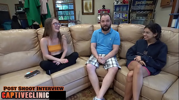 Play MP4 - New White Girl Play Toy Mira Monroe Is Delivered To Doctor Tampa From WayNotFair In "Strangers In The Night"&excl; - Reup