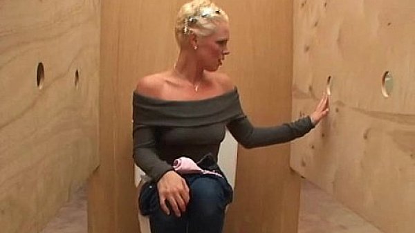 Super gloryhole amazing blowjob 13 