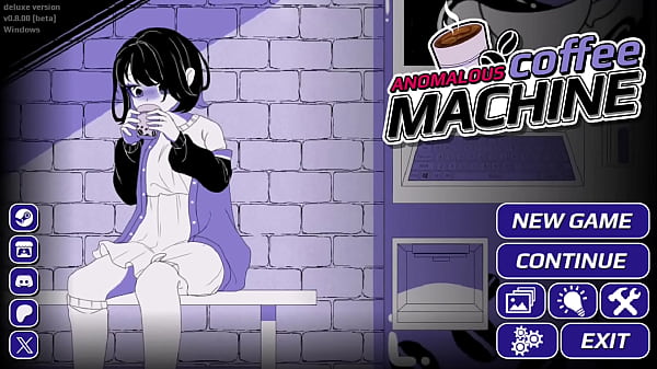 Nonton Anomalous Coffee Machine thumbnail