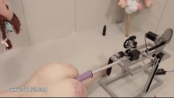 1 Extreme banged bdsm womanwith ropes 201510 20 00 48 036