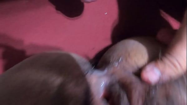 Confiesa que tiene amante y se la coge 