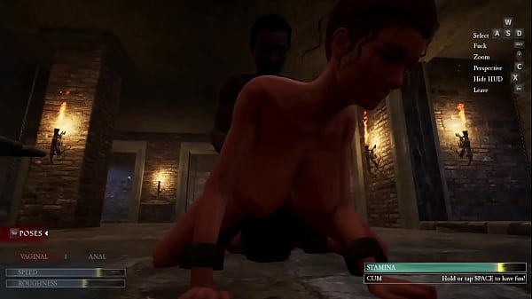 The slave&rsquo;s trial under the master&rsquo;s eye