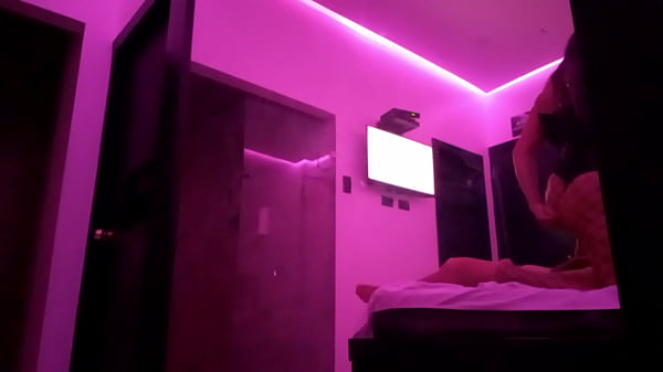 dando lecciones virtuales_de como_follar en el prostibulo_un cliente mas satisfecho del sexo intenso que le di le_ofreci penetraciones conmuchos_orgasmospero con condon