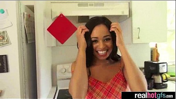 Sex Tape With Wild Real Hot Girlfriend mov-07 