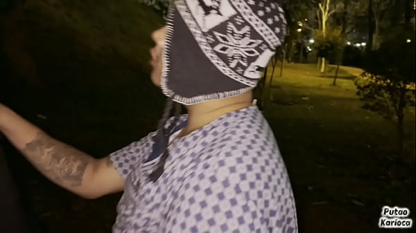 MORADOR DE RUA LEITOU O PLABOY DA ZONA SUL (TEASER) 