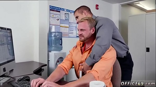 Yellow bone twink porn and fat black gay men in porn movies First day 