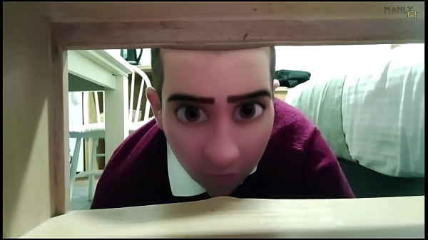 Play MP4 - Step Gay Dad Series - The Witness - Sinful Seduction