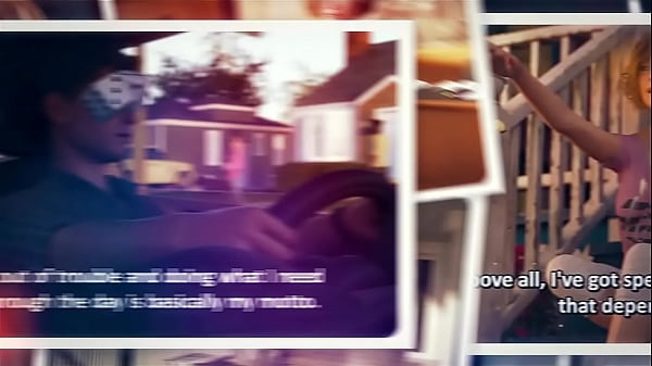 Shale hill secrets introduction video new game from love producer of double homework and dfd 