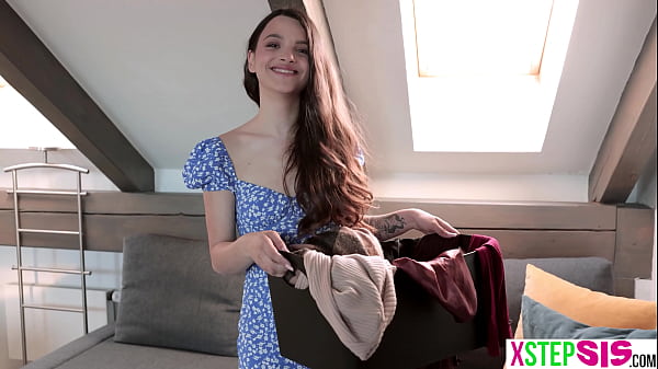 Play MP4 - Finally fucked my tiny stepsister teen Ohana Petite after all that teasing