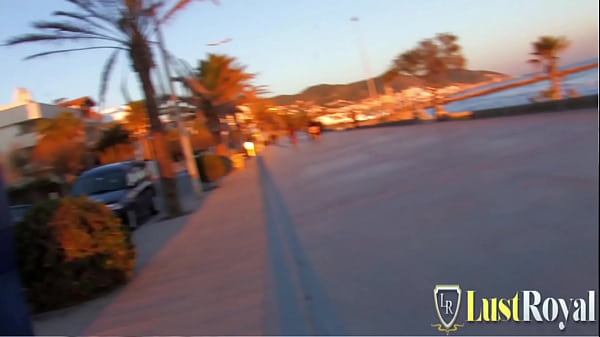 Busty_Babe Takes a Cock with Her Legs_Spreading Wide Open