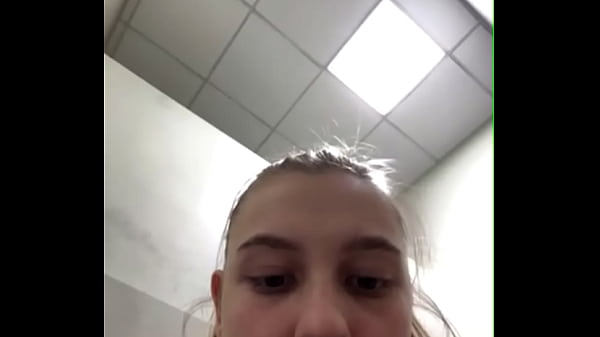 Extreme sex in the gym. Cumming a lot