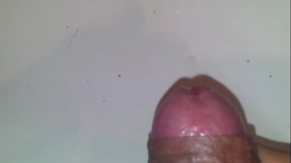 masturbandome para ti