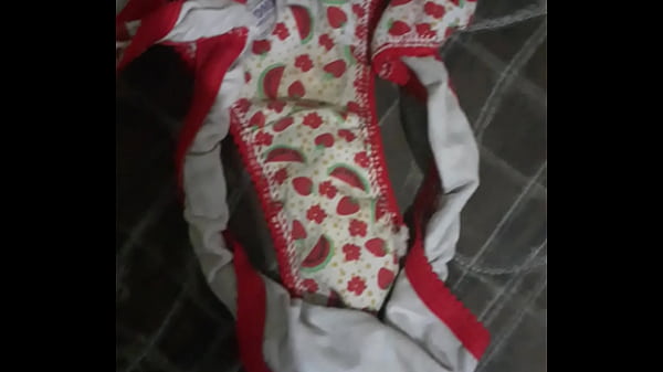 Play MP4 - V&iacute;deos calcinhas usadas