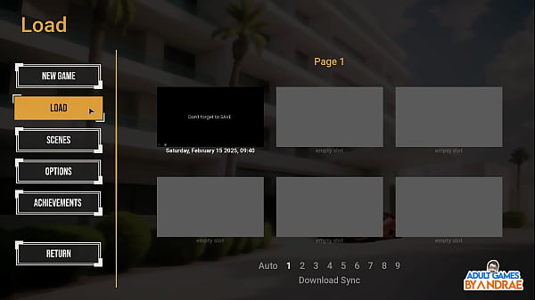 Nonton Ep5: Restroom Handjob By Foxy - Come Right Inn - Season 2 thumbnail