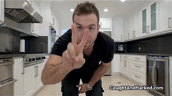 Nonton Busting And Fucking Sexy Squatter thumbnail