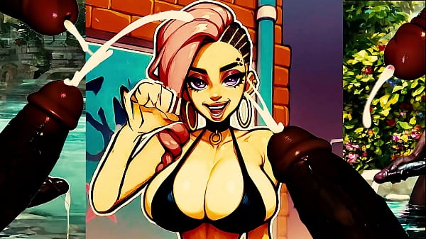 From Your Hands To Your Mouth The Ultimate Bbc Joi thumbnail