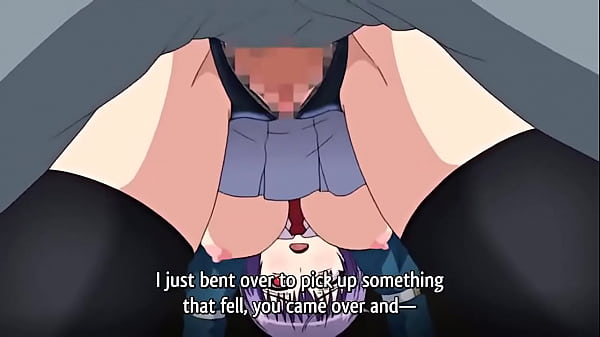 Hentai Sex with stepmom