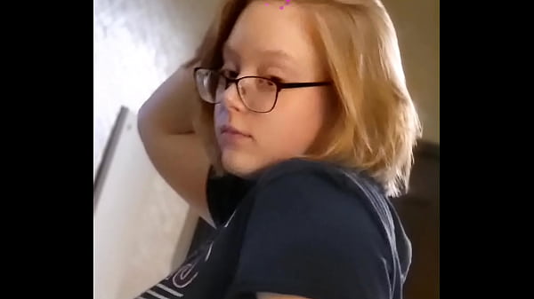 Slut sneaking some bbc