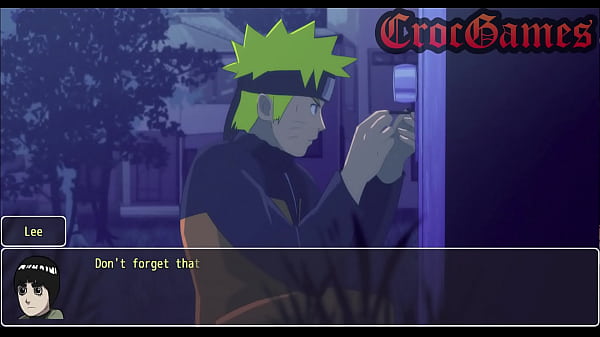 Living with tsunade pt 2