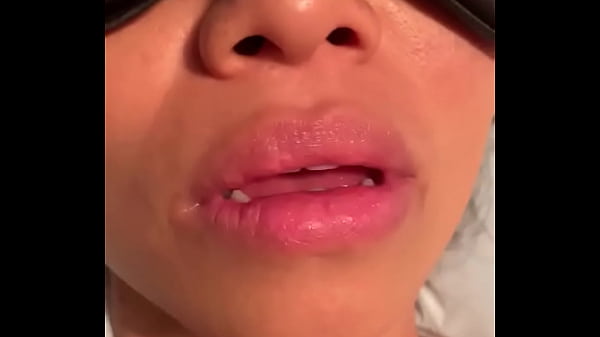 GorgeousAsian Gets My Huge Cockhusbandsaid once Now she s addicted Sexy lips_and tight pussy