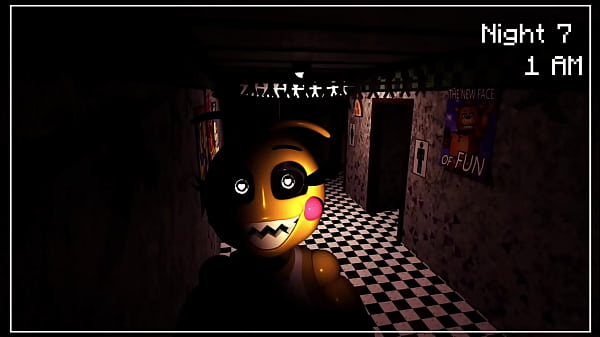 Toy chica love taste SONIDOS