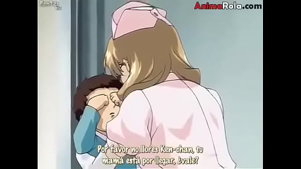 Night Shift Nurses 2 Episode 4