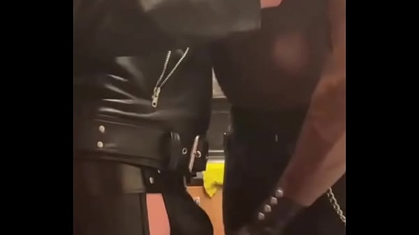 Black Muscle Dominates Big Cock & Huge Nipples Sucking Session 