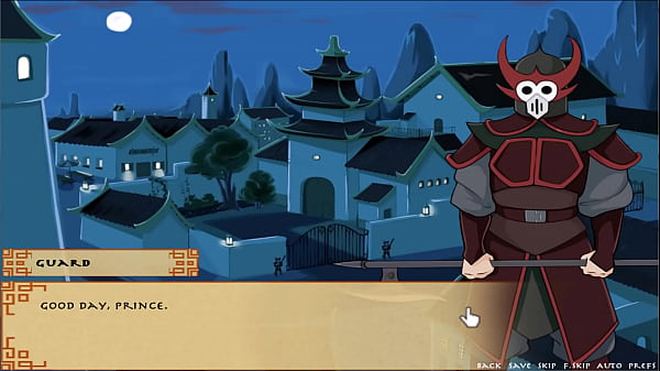 Play MP4 - Four Elements Trainer Book 2 Redux Part 1 - Welcome