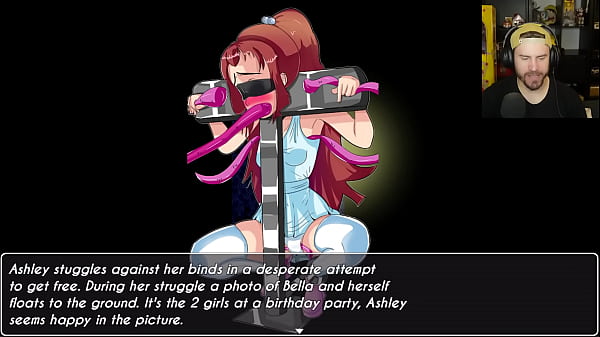 It KeepsGettingWorse For This_Girl