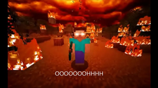 Musica Do HerobrineMuito Gostosa TraduzidaFULL HD4K 1080P Full