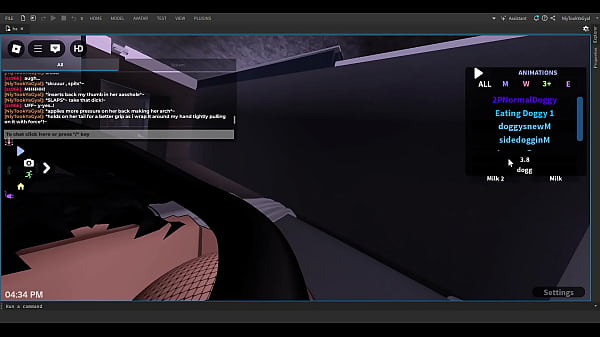 Roblox lesbian futas 