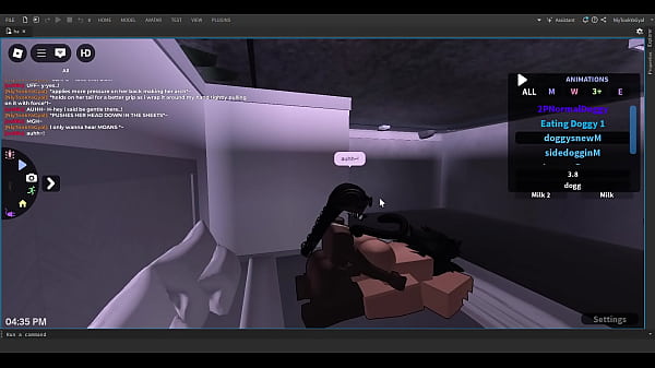 Roblox lesbian futas 