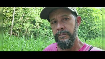 Play MP4 - Smoking in the woods - Jan 09&comma; 2026