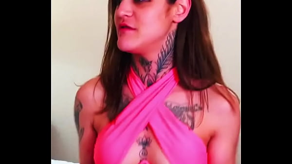 Pink Underwire Top / Bikini Sarafinalove93 Had A Hard Time With Under-wire Top / Bikini. Of Course I Volunteered To Help. ... thumbnail