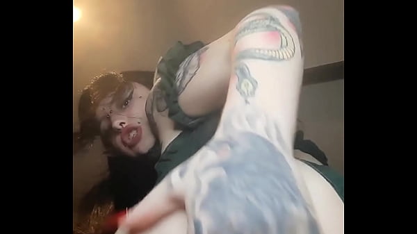 Magical Giantess Pixie Makes A Shrinking Potion! thumbnail