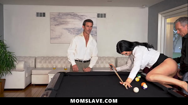 Play MP4 - Freeuse Personal Assistant Letting Her Bosses Fuck Her - Momslave