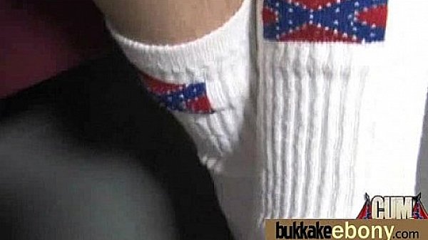 Her first interracial swinger group 23