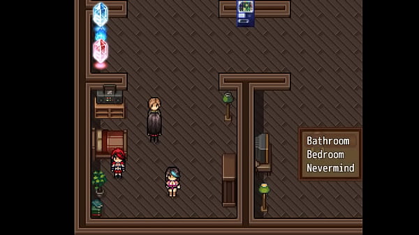 Nonton Game, Sex Scene thumbnail