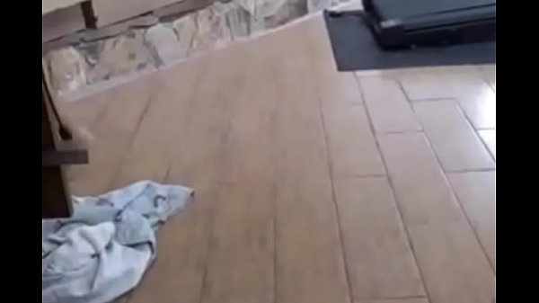 Enjoying companionship 