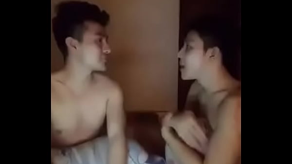Vietnam kute gay couple